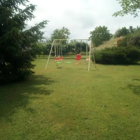 Nyaraló Rien Sans Peine Proche Futuroscope