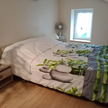 Nyaraló Rien Sans Peine Proche Futuroscope *