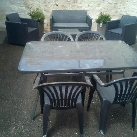 Rien Sans Peine Proche Futuroscope *