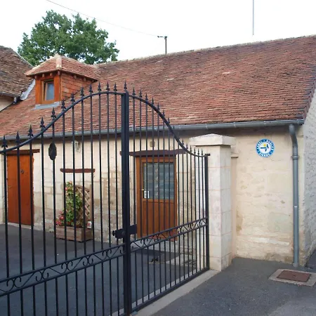 Rien Sans Peine Proche Futuroscope Nyaraló *