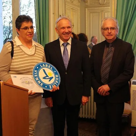 Nyaraló Rien Sans Peine Proche Futuroscope *