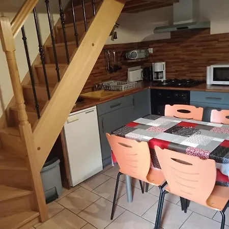 Rien Sans Peine Proche Futuroscope Nyaraló Naintré