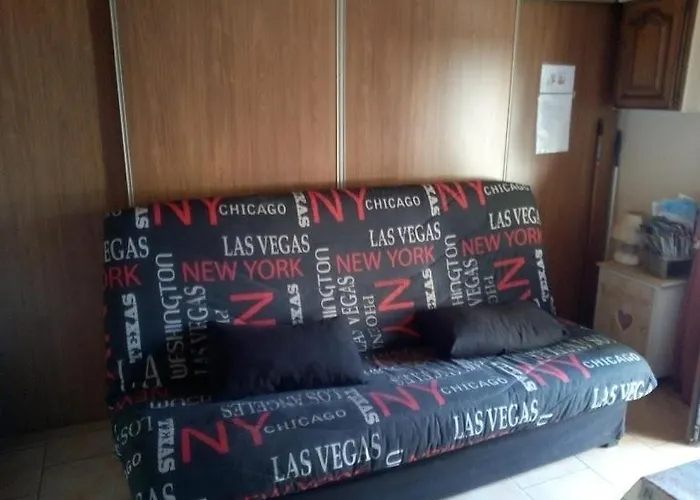 Rien Sans Peine Proche Futuroscope * Naintre