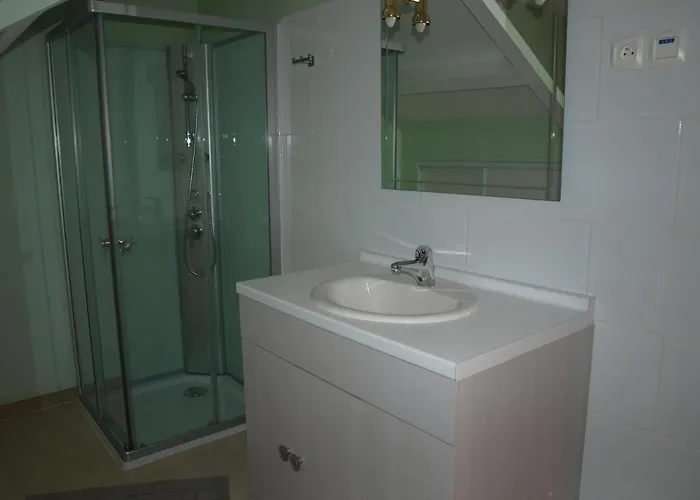 Rien Sans Peine Proche Futuroscope Naintre