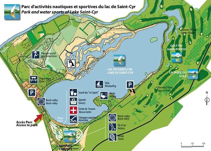 Сasa de vacaciones Rien Sans Peine Proche Futuroscope *