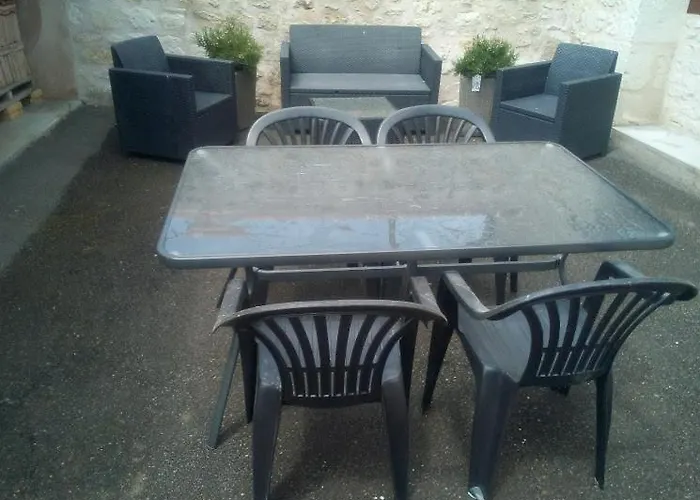 Rien Sans Peine Proche Futuroscope *