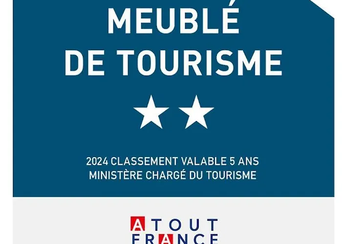 Rien Sans Peine Proche Futuroscope Сasa de vacaciones